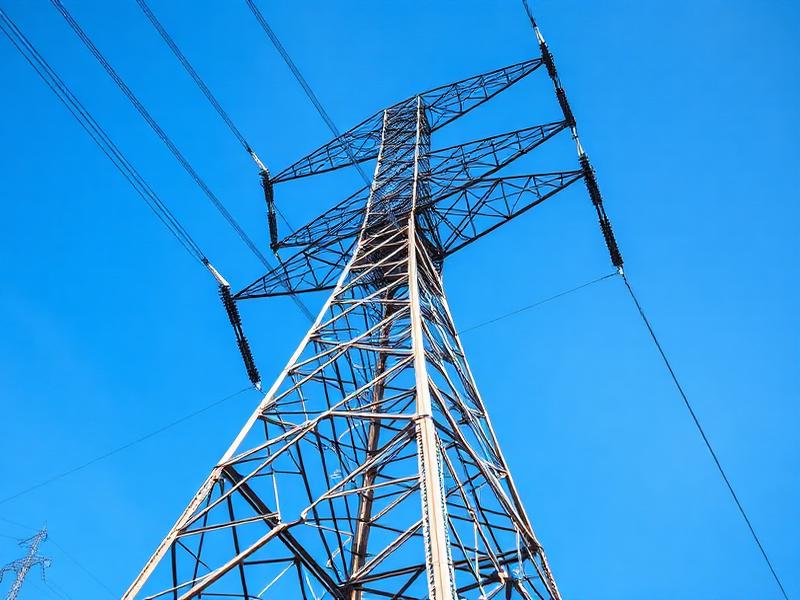 UTILITY INFRASTRUCTURE INSPECTIONS
